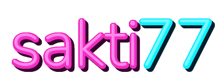 sakti77 — logo kanal